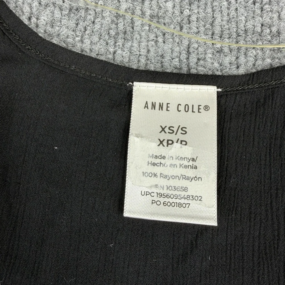 Anne Cole brand anne